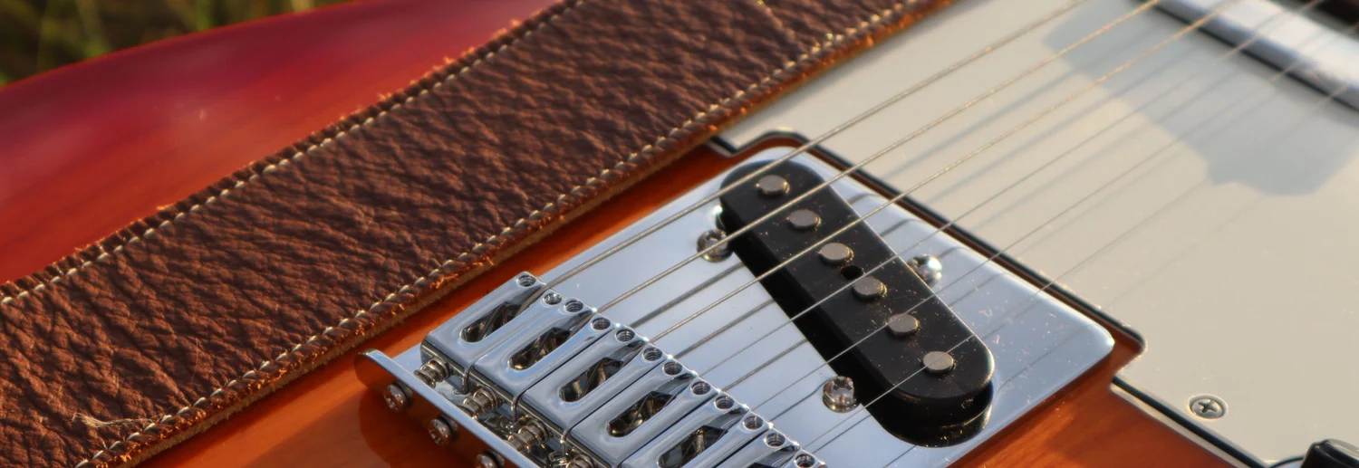 Master Your Guitar's Ultimate Tone